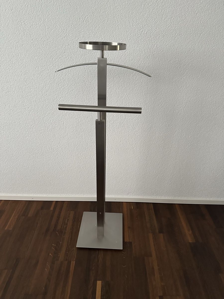 Pfister Altro in Decorazioni & Accessori: Garderobenständer ZACK – Usato da Oberdorf SO venduto da Kriss12 2