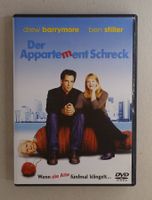 Der Appartement Schreck - Drew Barrymore, Ben Stiller