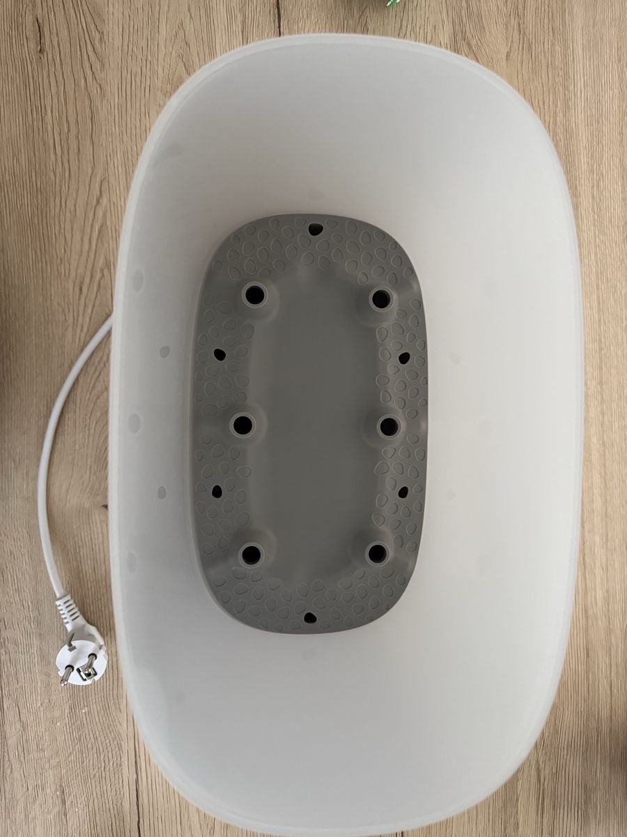 Philips Pasti del neonato: Sterilisator Philips Avent – Usato da Schneisingen venduto da Hellokitty027 1