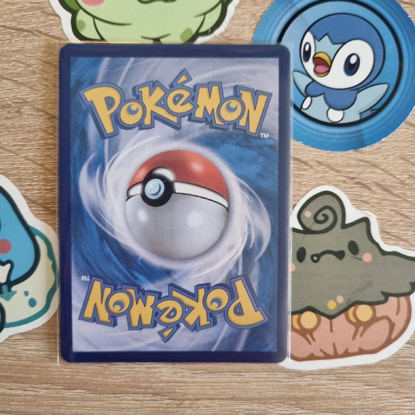 Pokémon Sammelbilder & Trading cards: Alt coréenne  – Gebraucht aus St-Maurice von Woopersonal 2