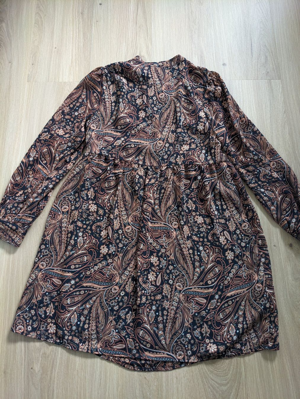 Mango Kleider: MNG Herbstkleid XS – Gebraucht aus Lengnau AG von Nathi88 5