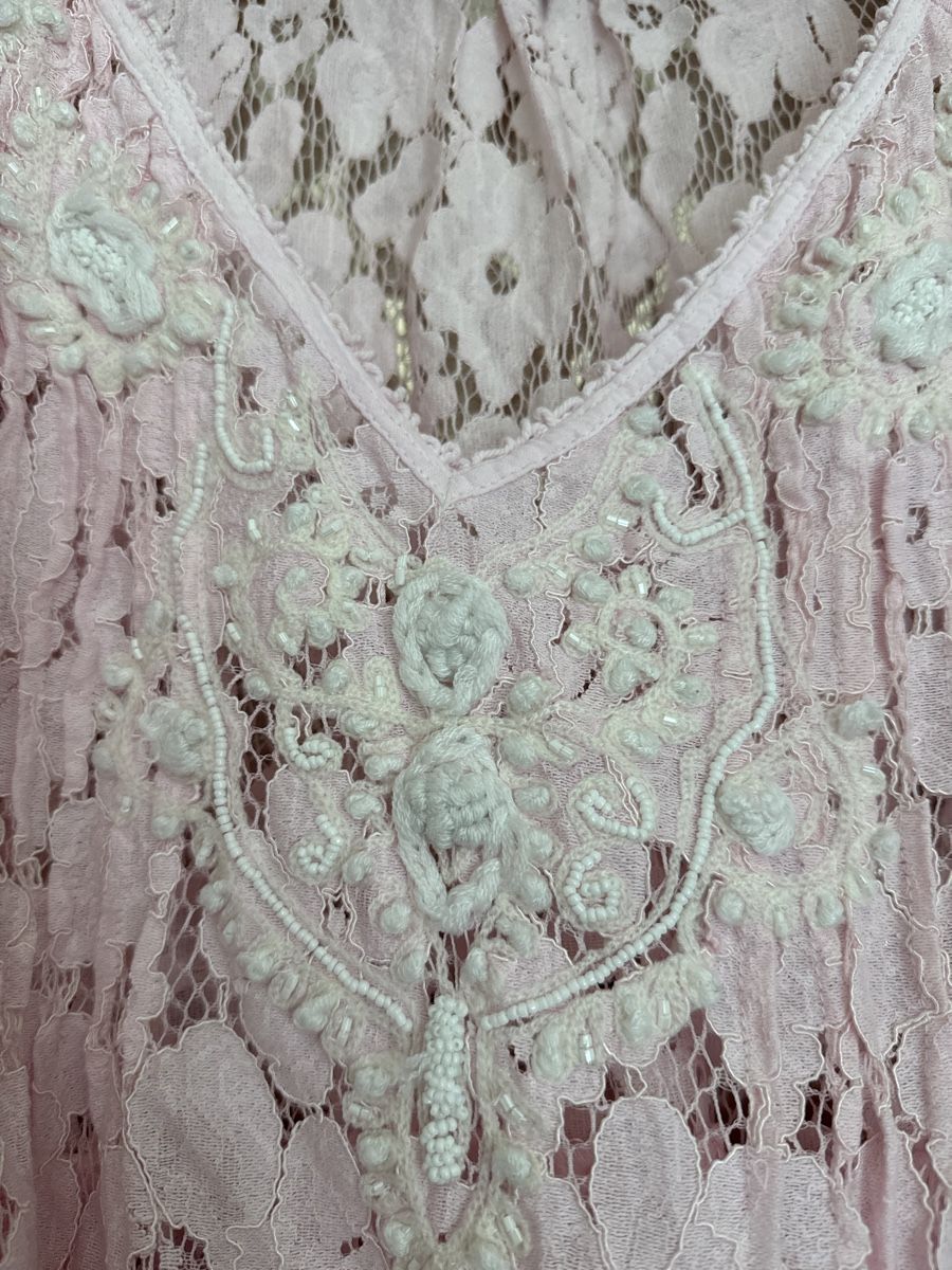Kleider: Kleid Antica Santoria one sizes Neu – Neu (gemäss Beschreibung) aus Luzern von TENDIMO 2