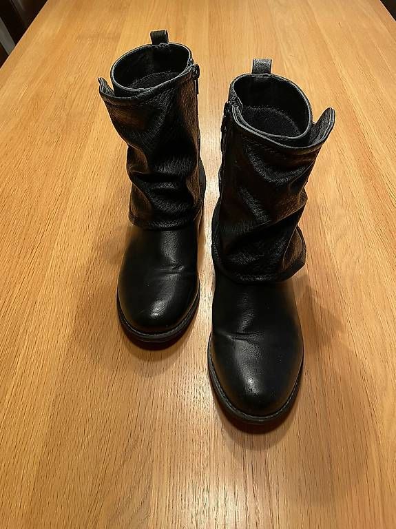 Scarpe da donna: Stiefelette von Graceland - Grösse 39 – Usato da Thörishaus venduto da ama_9dbt 2