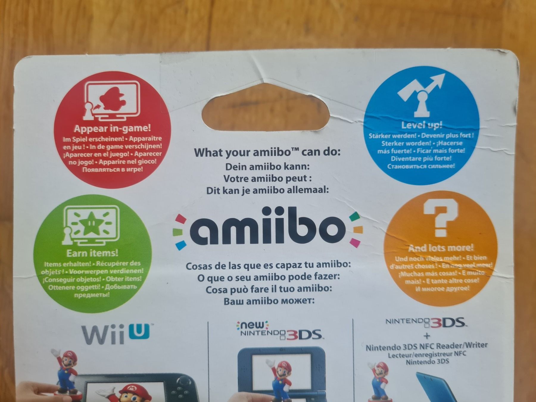 Nintendo Statuette: Amiibo Roy No. 55 Nintendo Super Smash Bros – Nuovo (secondo la descrizione) da Zürich venduto da Wickeddude 2