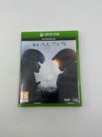 Halo 5 Guardians (XBOX ONE)