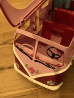 Barbie Camper inkl. Zubehör in super Zustand