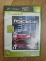 Project Gotham Racing