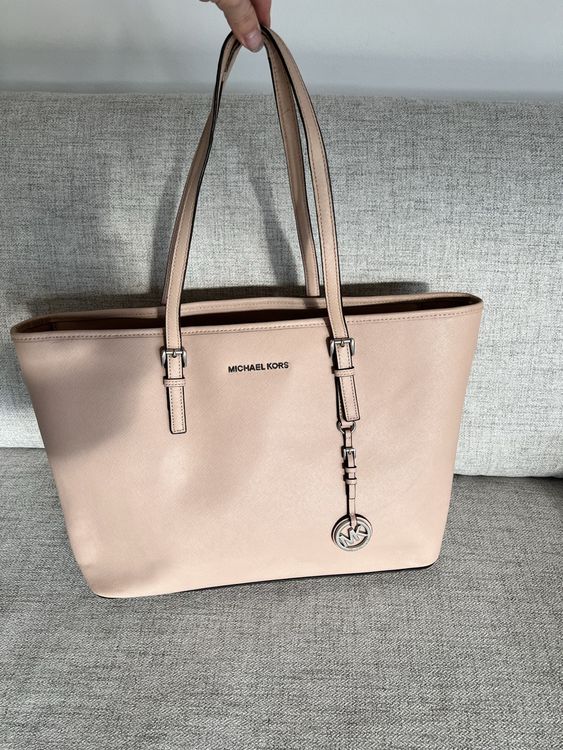 michael-kors-tasche-rosa-kaufen-auf-ricardo