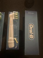 8 Oral-B Electric Toothbrush Replacement Heads New