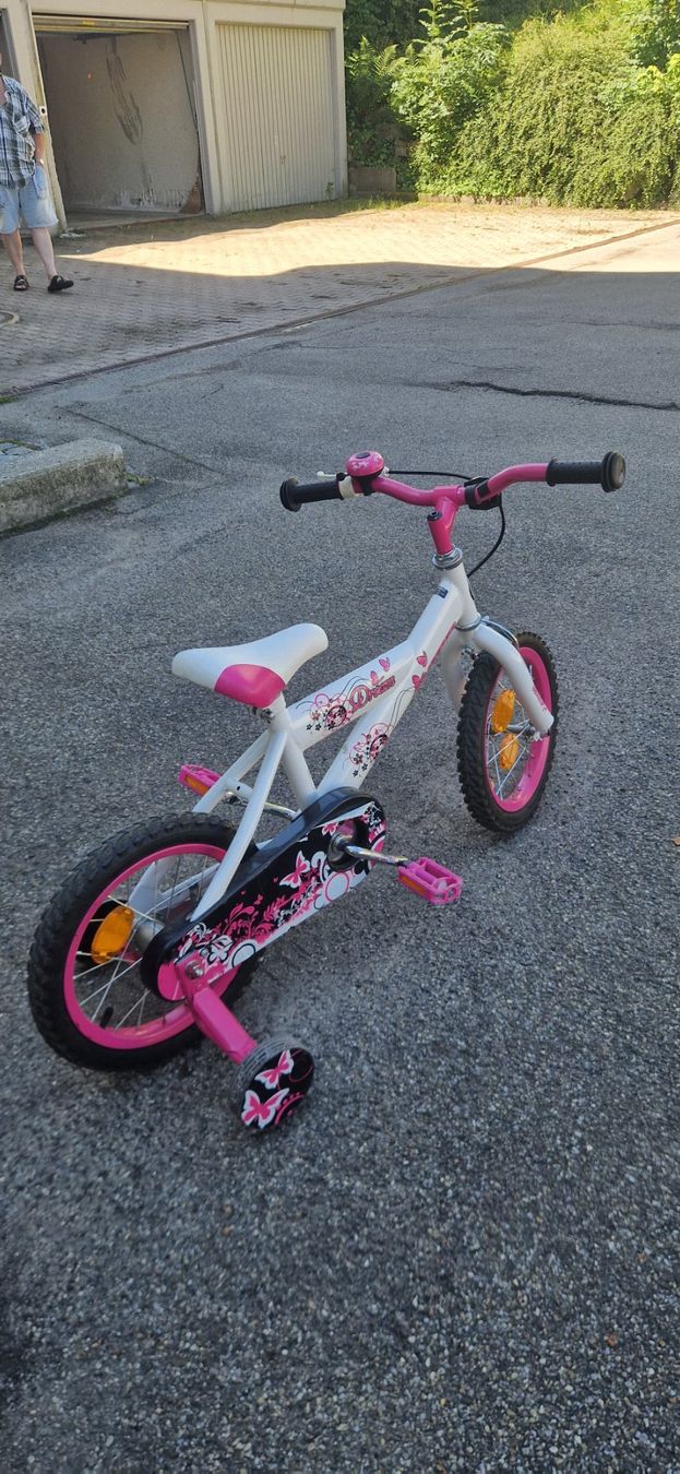 Biciclette: Kinder velo – Usato da Schönengrund venduto da Tomas_1 2