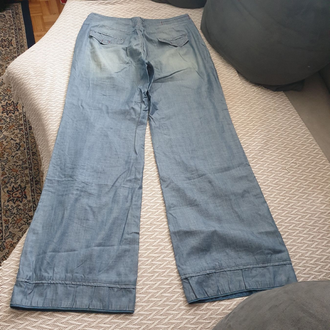 Girbaud Jeans: Marithe Francois Girbaud Jeans Gr. 30 – Usato da Frenkendorf venduto da Moon111 1
