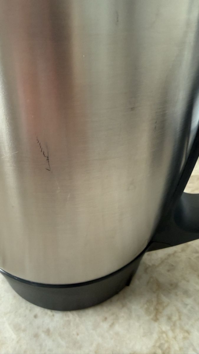 Thermomix Elettrodomestici da cucina: TM 6 - 2 jährig - auch Versand möglich  – Usato da Wiesendangen venduto da Auri_0 2