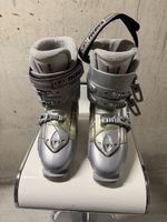 Skischuhe Tecnica Sense 5 silber gebraucht 260-265