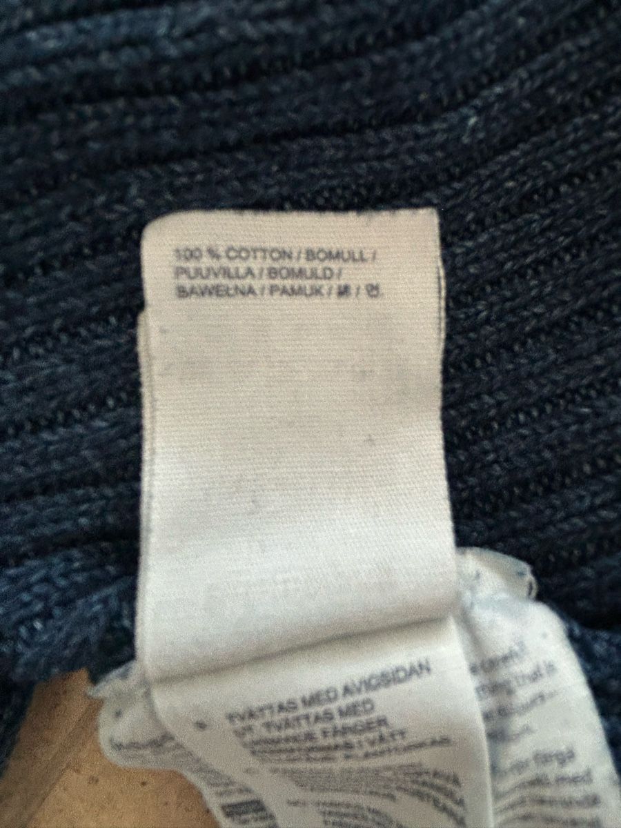Pullover & Sweatshirts: Men’s knitted sweater L – Gebraucht aus Zürich von fan_z5fl 4