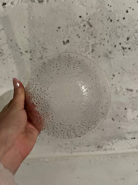 Schalen: Glasschale – Gebraucht aus Solothurn von Jasminxara 1