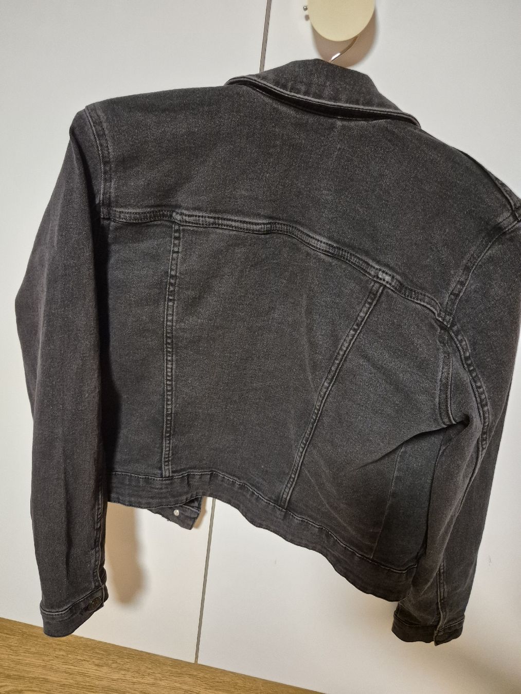 Vestes: Jacke – D'occasion à Sattel par AndreaChina 2