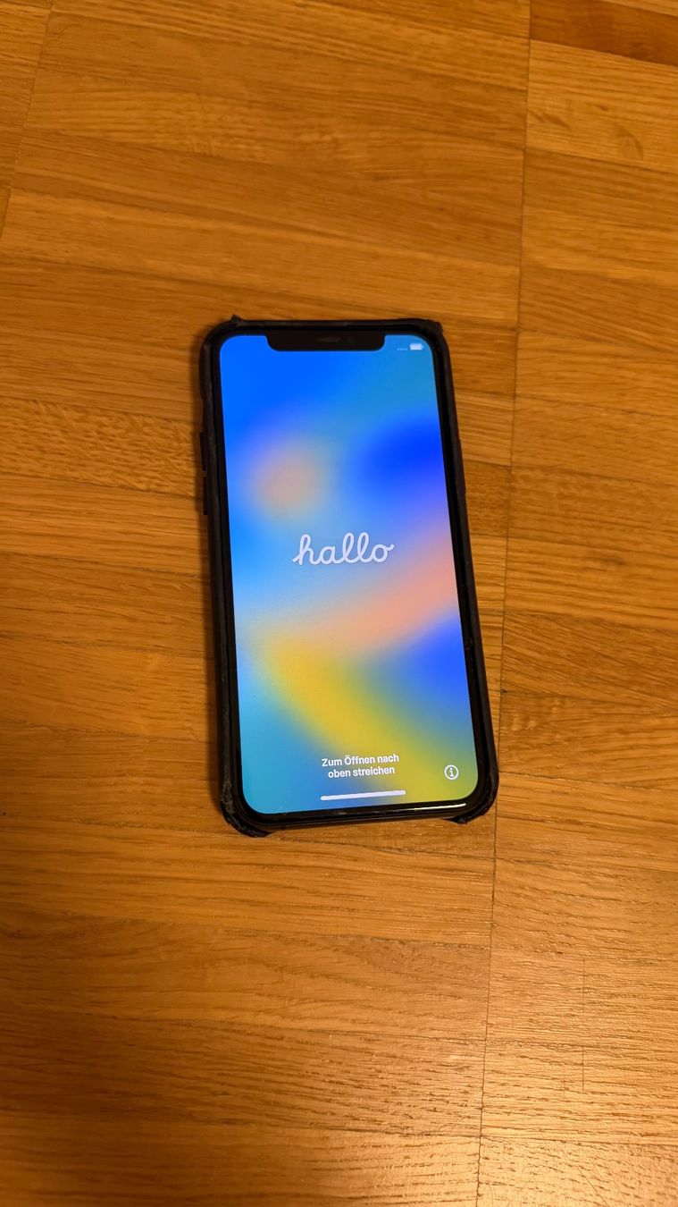 Apple Handys / Smartphones: Iphone 11 Pro 64GB – Gebraucht aus Tagelswangen von capo_1977