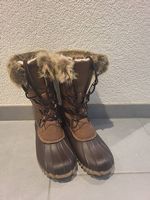 Winterstiefel Grösse 37