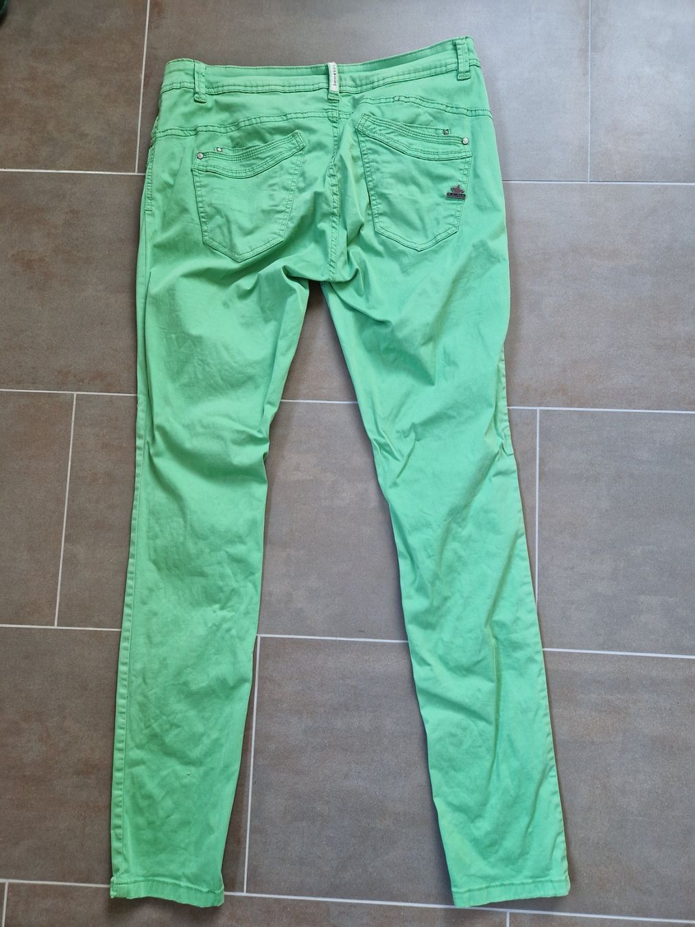 Buena Vista Pantaloni: Buena Vista Malibu L – Usato da Lichtensteig venduto da Cocabana_16 2