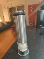 Poivrière / salière électrique