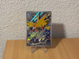 Pokémon 30th Celebration Zapdos (30C 133)🇬🇧 ab 1.-