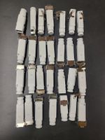 28x Storenstecker Hirschmann STAS 3