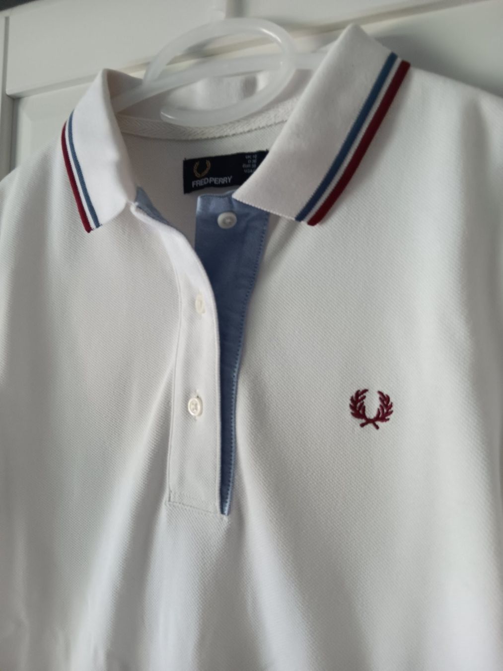 Fred Perry Magliette Polo: FRED PERRY Polo taille / Grosse 36 (S) – Usato da Cossonay-ville venduto da Super-Price-Quality 2