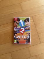 Nintendo Switch 1-2-Switch Game