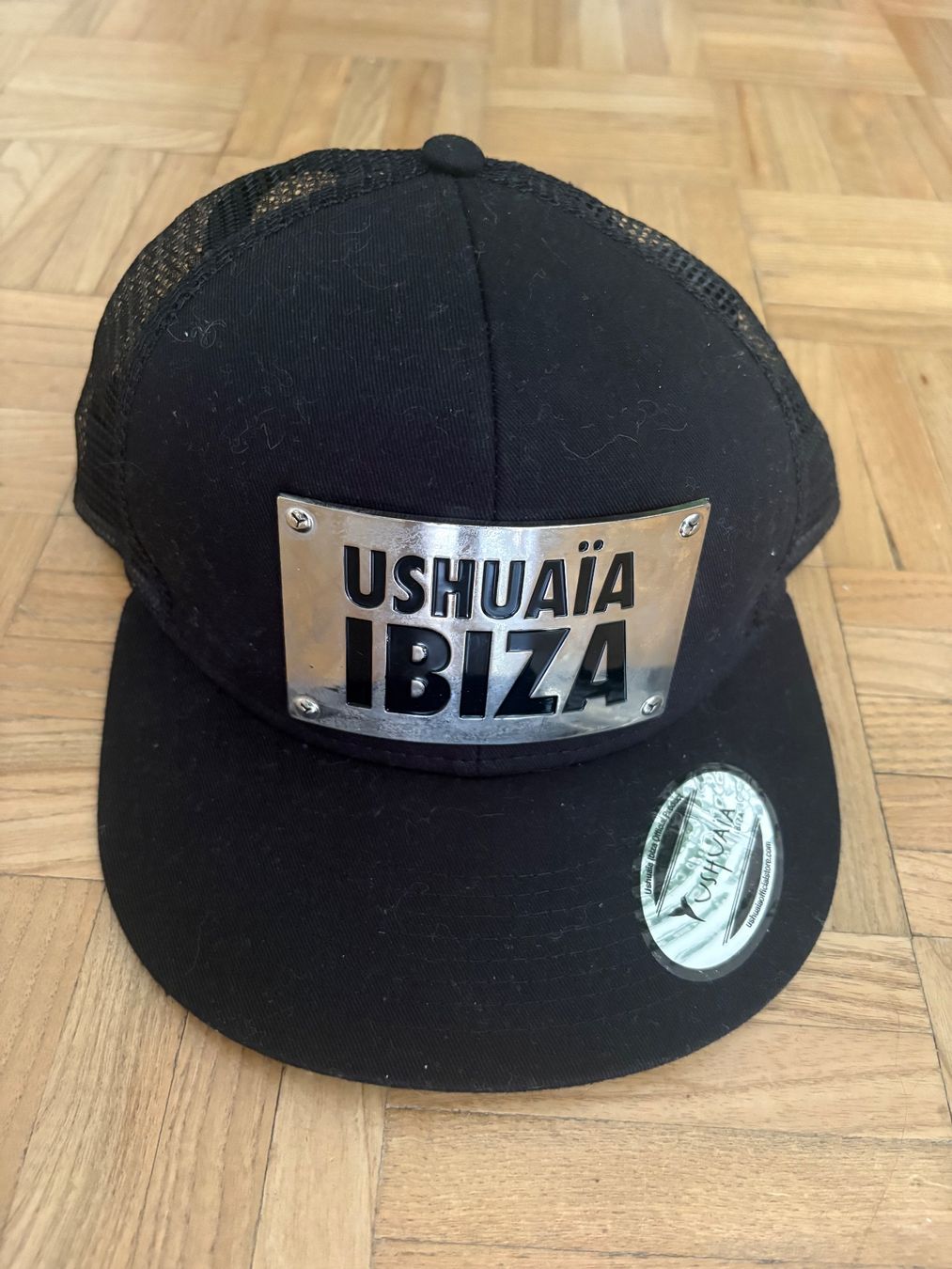 Altro in  Abbigliamento & Accessori: IBIZA und NY und Washington DC Baseball cap – Usato da Zürich venduto da kuszi 2