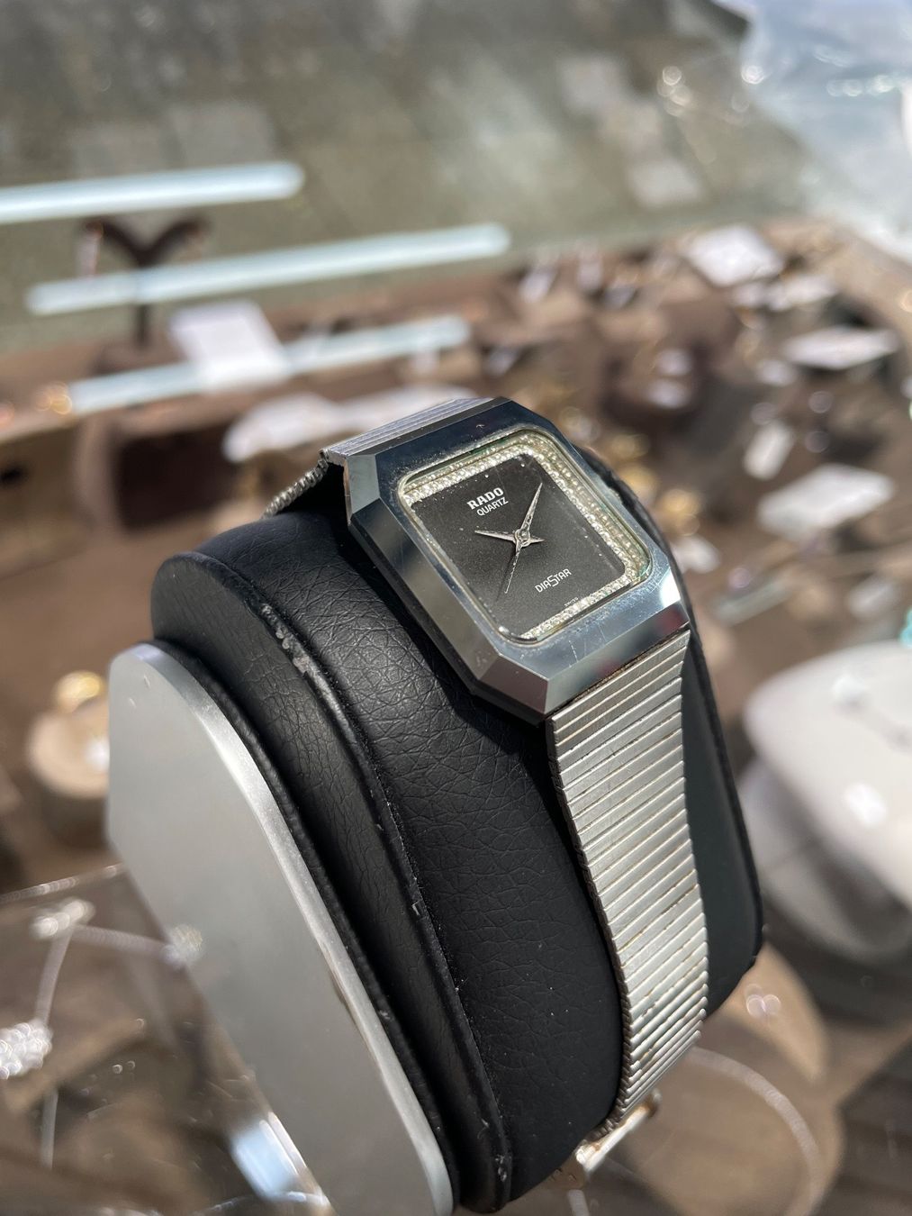 Rado Orologi: Rado Diastar – Usato da Bremgarten AG venduto da uhrenshopp 2