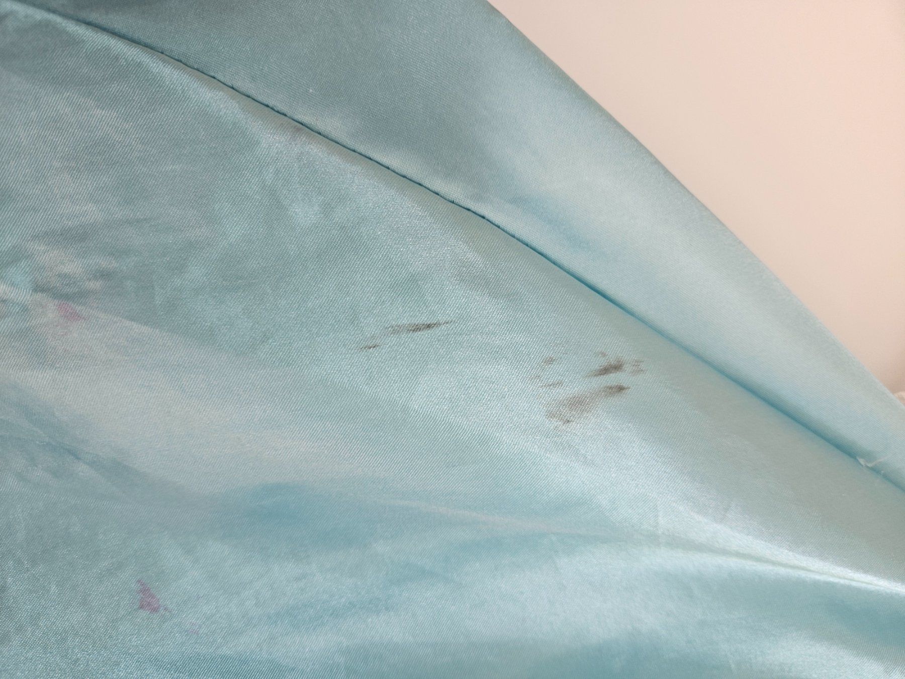 Costumi: Frozen Anna & Elsa Kleid Gr. 110  mit Accessoires – Usato da Herrliberg venduto da Jummi 2