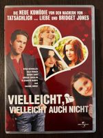 Vielleicht, vielleicht auch nicht