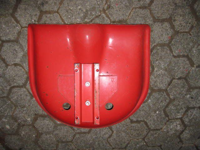 Accessori per altri veicoli: Sitzschale, Sitz, Einachser, Mäher, Transporter, Traktor – Usato da Neudorf venduto da Siola71 1