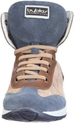 Scarpe per ragazzi: Byblos KNABEN SCHUHE  GR.36 LEDER NEU – Nuovo e nell'imballaggio originale da Rotkreuz venduto da Samballi 2