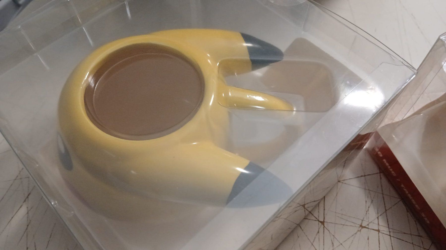 Tasses: Pokemon 3D Mug Special x 2 ID 5 – Neuf avec emballage d'origine à Balerna par 2E-Trading 2