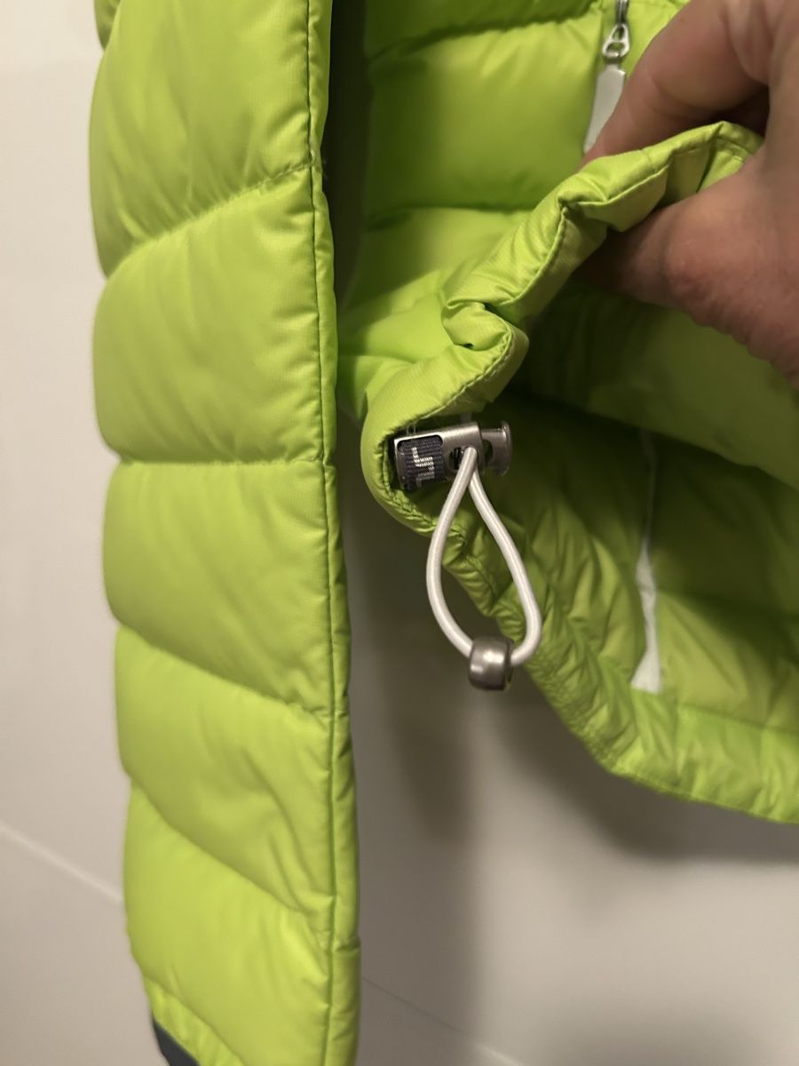 Lindeberg Giacche: Lindeberg Jacke  – Nuovo (secondo la descrizione) da Zürich venduto da whitelily 3