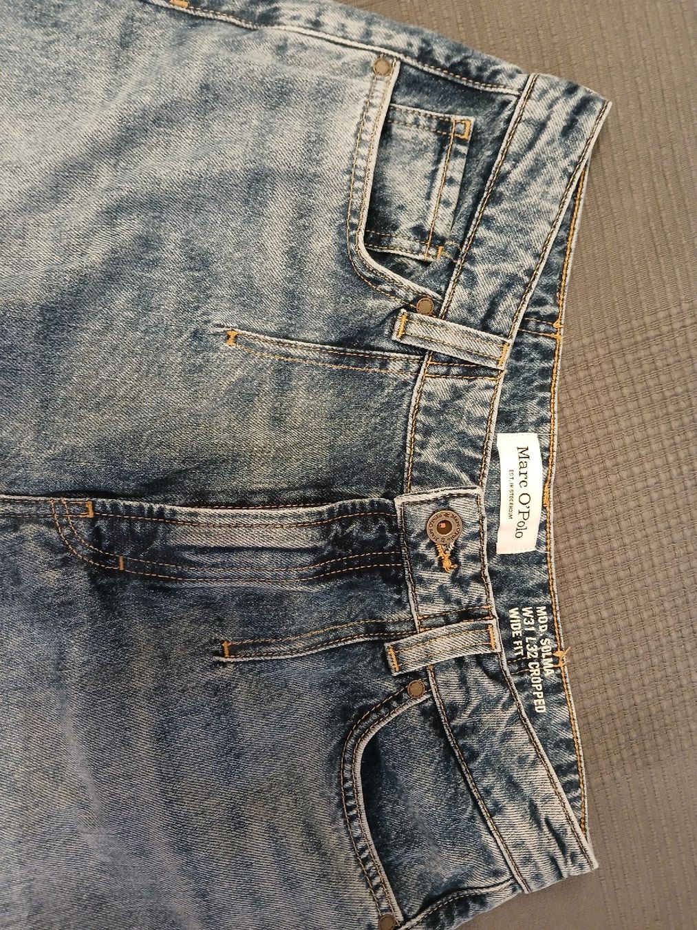 Marc O'Polo Jeans: Marc O' Polo Jeans – Usato da Wädenswil venduto da gym99 1