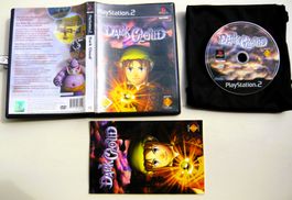 PS 2 - Dark Cloud - deutsch