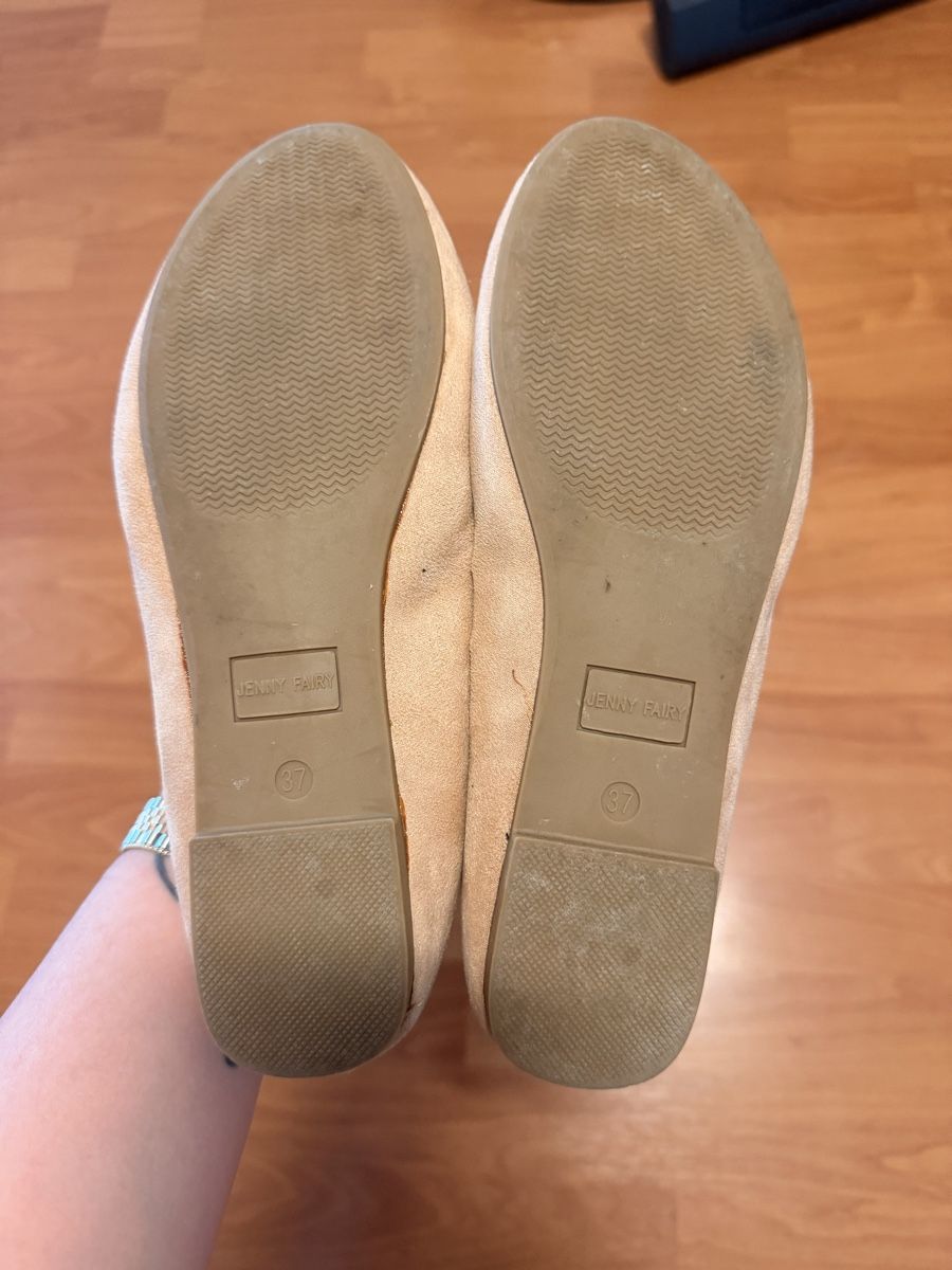 Scarpe da donna: Ballerinas, Grösse 37 – Usato da Steinmaur venduto da Kiki_m240 1