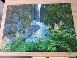 Ravensburger Puzzle 1000 Teile