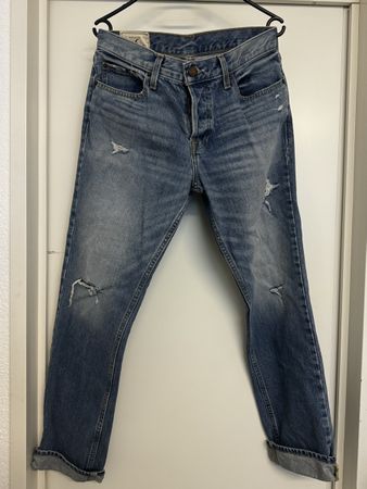 Hollister Männer Jeans, 32/30