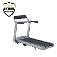 Horizon Paragon X Laufband