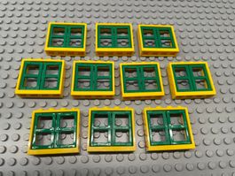 Lego Fenster