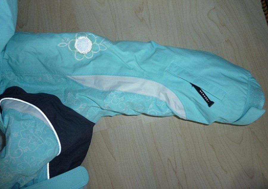 Anzüge: Ice Peak Skianzug/Overall, Grösse 98 neu – Neu und originalverpackt aus Melchnau von BarbaraD01 2