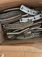 Collection ancienne de trains Märklin H0  lot complet