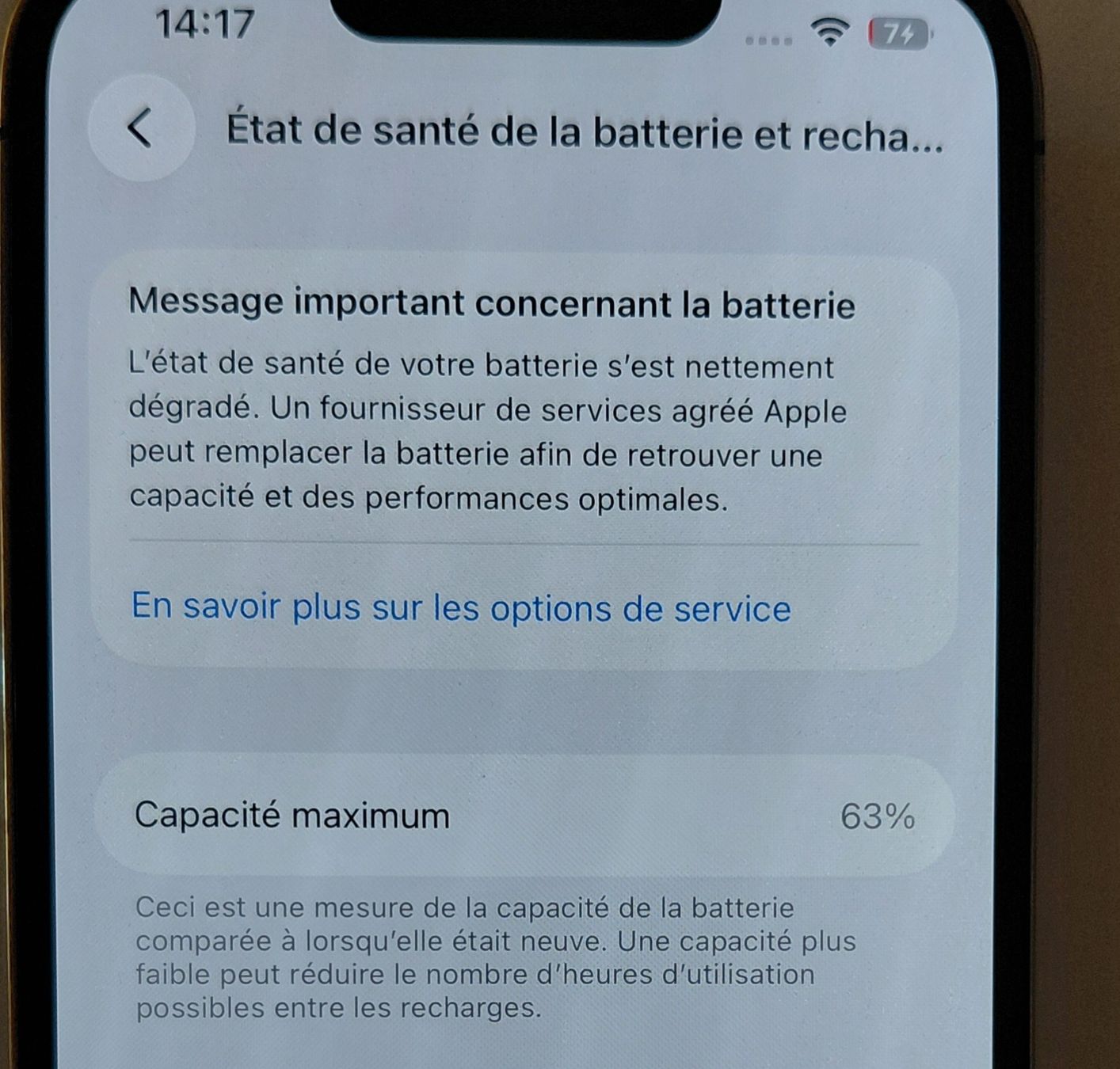 Apple Telefoni cellulari / Smartphones: Iphone 13 Pro 128  – Difettoso da La Croix (Lutry) venduto da dib_bf9b 7