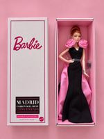 Barbie Convention Doll Fleur du Soir NRFB