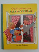 Die Kinder aus der Krachmacherstrasse - Astrid Lindgren 1967