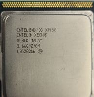 Intel Xeon X3450 Prozessor 2.66GHz 8M