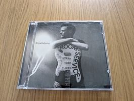 Bryan Adams Room Service CD